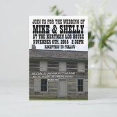 MONSTER KAART (Staand voorkant)