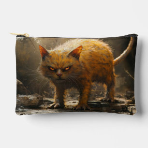 Monster kat etui