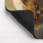 Monster kat  muismat (Hoek)