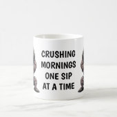 monster koffiemok (Center)