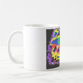 monster koffiemok (Links)