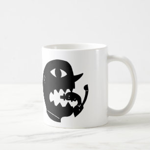 Monster Koffiemok