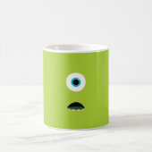 Monster Koffiemok (Center)
