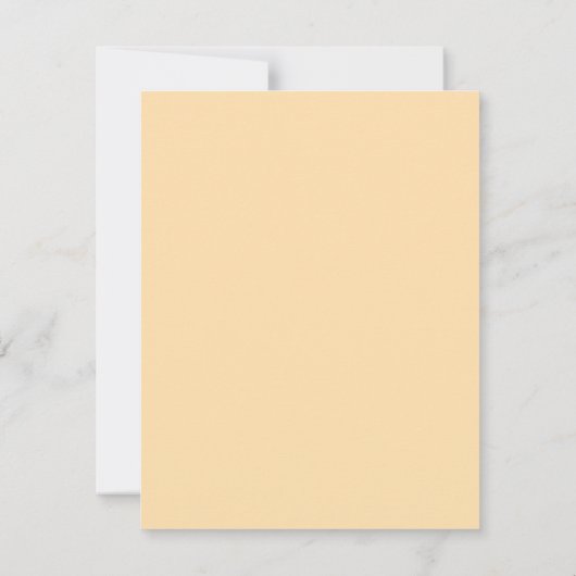 Monster lion medieval kaart (Achterkant)