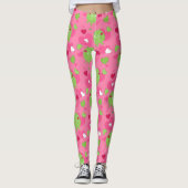 Monster Love Leggings (Voorkant)