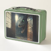 Monster lurk (Achterkant)