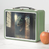 Monster lurk (In situ)