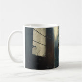 Monster lurk koffiemok (Links)