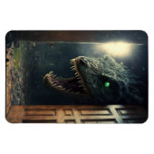 Monster lurk magneet (Horizontaal)