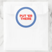 Monster Maker Sticker (Tas)