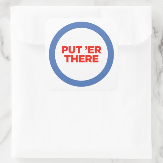 Monster Maker Sticker (Tas)