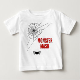 Monster Mash Halloween Spiderweb