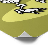 Monster Mash poster (Hoek)