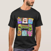 Monster Mash T-shirt (Voorkant)
