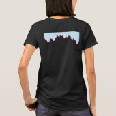Monster Mash T-shirt (Achterkant)