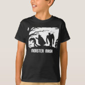 Monster Mash T-shirt (Voorkant)