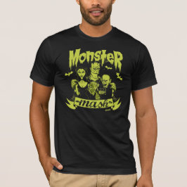 monster mash t-shirt