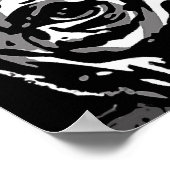 Monster Masks Poster Pop Variant – Retro Horror (Hoek)