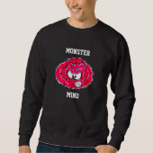 MONSTER MIND TRUI (Voorkant)