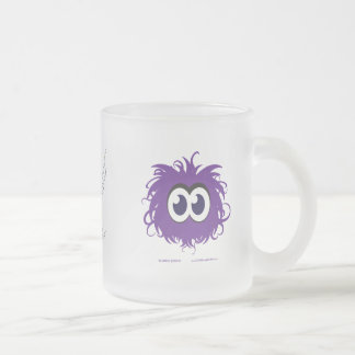 Monster MochaCup Matglas Koffiemok