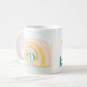 MONSTER MUG KOFFIEMOK (Voorkant links)