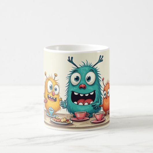 Monster munch meetup koffiemok (Center)