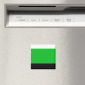 Monster Ombre Magneet (Insitu (Vaatwasser))