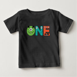 Monster ONE Shirt