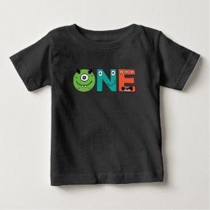 Monster ONE Shirt
