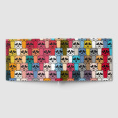 Monster Panda Gastenboek (Volledig)