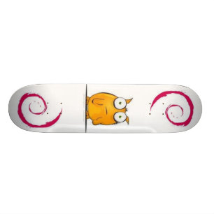 Monster Persoonlijk Skateboard