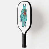 Monster Pickleball Paddle (Links)