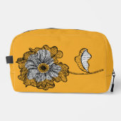 Monster Poppy Make-uptas Toilettasje (Voorkant)