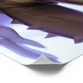 Monster Poster (Hoek)