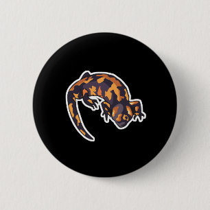 monster ronde button 5,7 cm