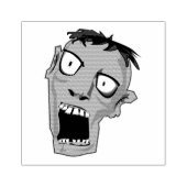 Monster Rubberstempel (Afrduk)