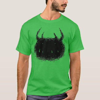 Monster Scribble Monster T-shirt