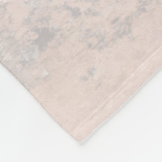 Monster Slayer Petroglyph Fleece Blanket (Hoek)