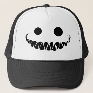 Monster Smile Trucker Pet