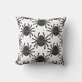 Monster Spiders Kussen