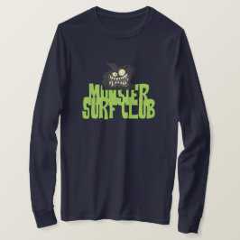 Monster Surven Club T-shirt