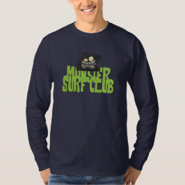 Monster Surven Club T-shirt