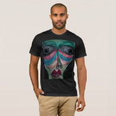 Monster T-Shirt (Voorkant volledig)