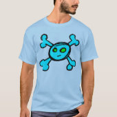 monster t-shirt (Voorkant)