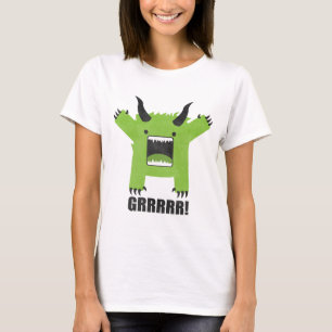 monster t-shirt