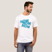 Monster T-shirt (Voorkant volledig)