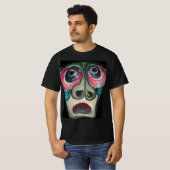 Monster T-Shirt (Voorkant volledig)