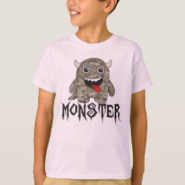 Monster T-shirt
