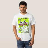 monster t-shirt (Voorkant volledig)
