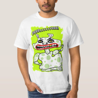 monster t-shirt